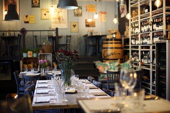 Superiore Restaurant